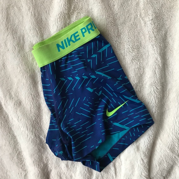 Nike Pants - Nike Pros